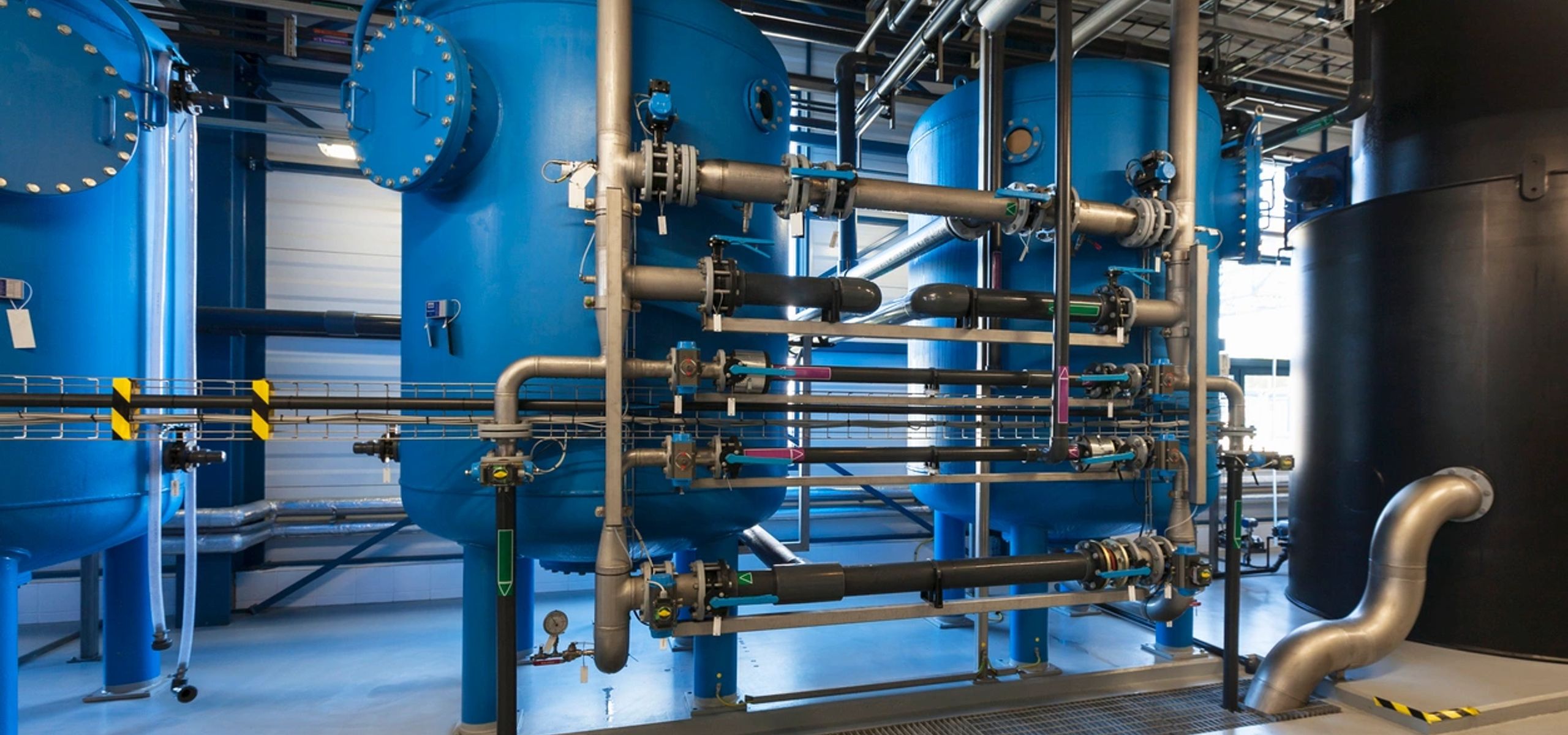 Solids Management in San Antonio, TX
